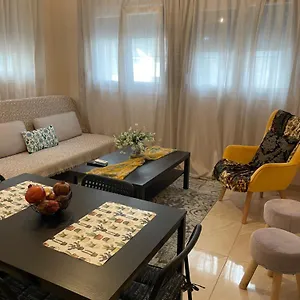 G&m Luxury Διαμέρισμα Θεσσαλονίκη