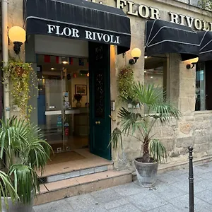 Flor Rivoli Ξενοδοχείο Παρίσι